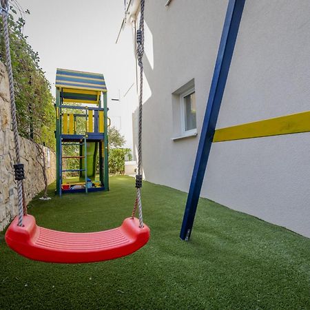 Villa Luka Makarska Dış mekan fotoğraf