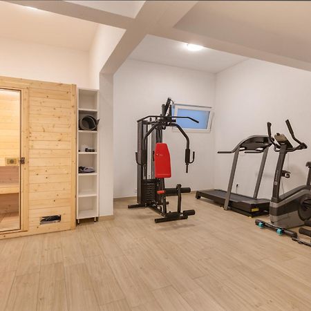 Villa Luka Makarska Dış mekan fotoğraf