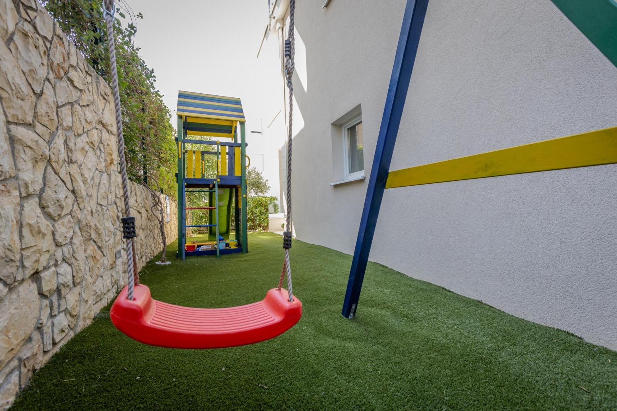 Villa Luka Makarska Dış mekan fotoğraf